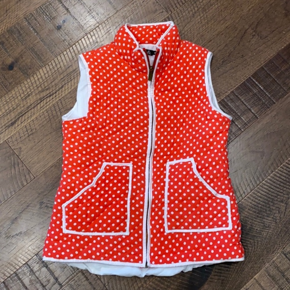 Women’s Ampersand Avenue Vest
